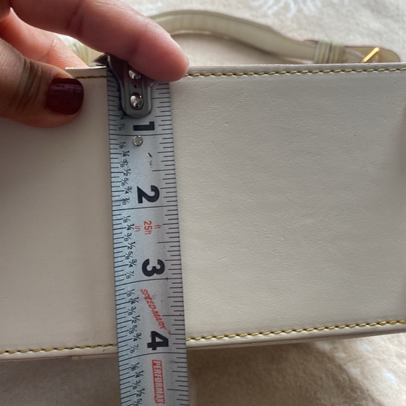 Louis Vuitton Bag, Made in France, pre owned - Picture 14 of 14